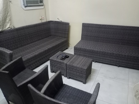 Al Wizarat, Furniture, SAR 400,  Outdoor Furniture