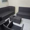 SAR 400,  Outdoor Furniture