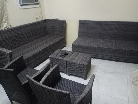 Al Wizarat, Furniture, SAR 400,  Outdoor Furniture