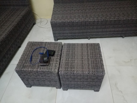 Al Wizarat, Furniture, SAR 400,  Outdoor Furniture
