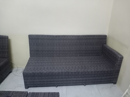 Al Wizarat, Furniture, SAR 400,  Outdoor Furniture