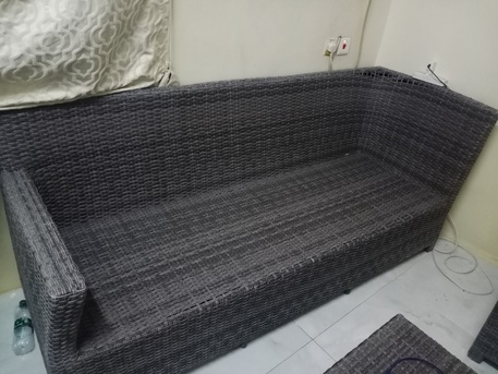 Al Wizarat, Furniture, SAR 400,  Outdoor Furniture
