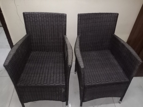 Al Wizarat, Furniture, SAR 400,  Outdoor Furniture