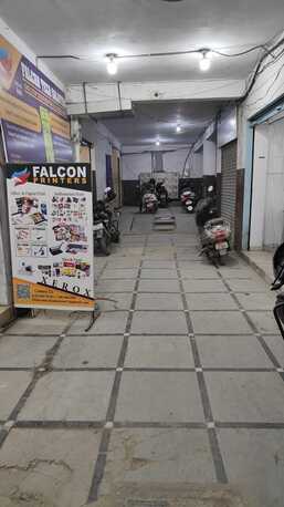 Dubai, Shops, AED 1,  2 Sq. Meter,  2 Mulgies For Sale At Hafez Baba Nager Hyderabad