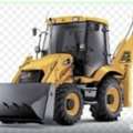 Bobcat And JCB Operator