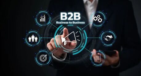 New Delhi, Business, How Does A Top B2B Marketplace In India Help Businesses Find Wholesale Suppliers?
