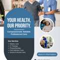Professional Elderly Care Services In UAE