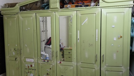 Bilad Al Qadeem, Furniture, BHD 105,  Bed Room Set Complete For Sale Without Delivery
