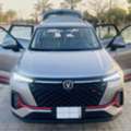 SAR 48000,  Changan CS35 Plus,  2023,  Automatic,  45600 KM,   1.4 L Turbo-Low Odo 45K Km Only-For Sale-Final Exit