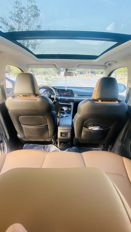 Al Malaz, Vehicles, Cars & Trucks , SAR 48000,  Changan CS35 Plus,  2023,  Automatic,  45600 KM,   1.4 L Turbo-Low Odo 45K Km Only-For Sale-Final Exit