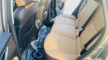 Al Malaz, Vehicles, Cars & Trucks , SAR 48000,  Changan CS35 Plus,  2023,  Automatic,  45600 KM,   1.4 L Turbo-Low Odo 45K Km Only-For Sale-Final Exit