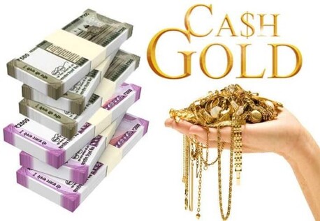 Gurugram, Business, Need Instant Cash For Gold In Gurgaon? Who Offers The Best Gold Value?