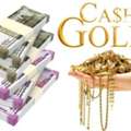 Need Instant Cash For Gold In Gurgaon? Who Offers The Best Gold Value?