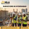 Professional Surveyors In Hyderabad For Accurate Land Survey Services