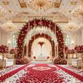 Book Best Decorators In Gurgaon For Weddings | Sloshout