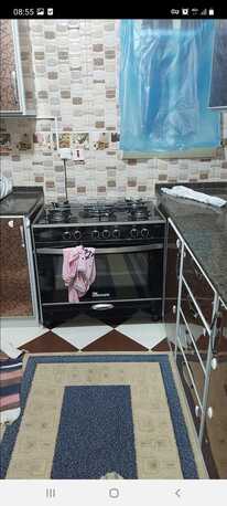 Al Ruwais, Appliances, SAR 500,  Sales 5 Burner Smart Stove With Oven
