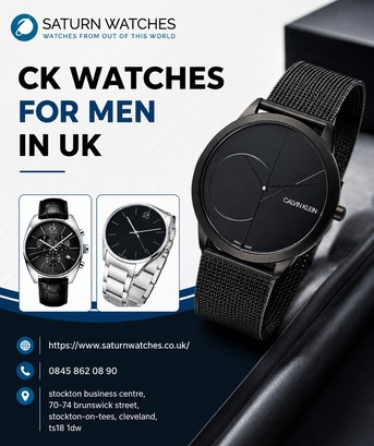 London, Watches, GBP 175,  Ck Watches For Men In UK