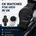 GBP 175,  Ck Watches For Men In UK