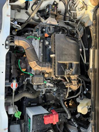 Rabigh, Vehicles, Cars & Trucks , SAR 72000,  TOYOTA URBAN CRUISER 2025,  2025,  Automatic,  20600 KM,   TOYOTA URBAN CRUISER SAR 72,000