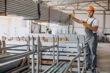 Bangalore, Business, Best Aluminium Extrusion Suppliers In Bangalore