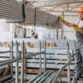 Best Aluminium Extrusion Suppliers In Bangalore