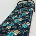 SAR 400/month,  Bed Space Available
