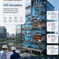 Best CFD Simulation Services In Jaipur