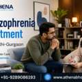 Schizophrenia Treatment In Delhi-Gurgaon For Lasting Relief