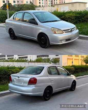 Manama, Vehicles, Cars & Trucks , BHD 750,  Toyota Echo,  2003,  Automatic,  2335667 KM,  Urgent Sale
