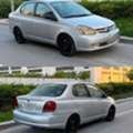 BHD 750,  Toyota Echo,  2003,  Automatic,  2335667 KM,  Urgent Sale