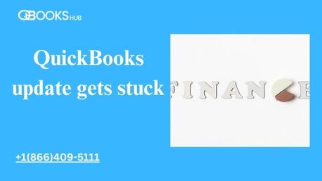 New York, Accounting, How To Fix Quickte Gets Stuck Without Losing DataBooks Upda