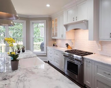 New York, Business, Custom Kitchen Cabinet Design & Storage Solutions In Atlanta | Signature Cabinetry & Desig