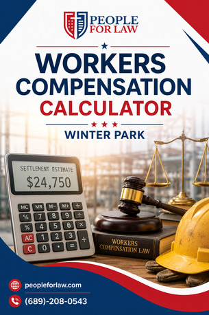 New York, Legal, Get Workers Compensation Calculator Winter Park Online