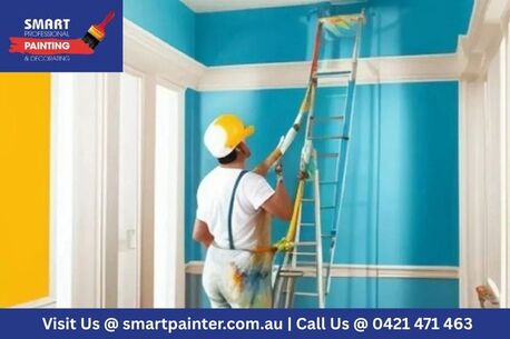 Melbourne, Business, Professional House Painters Melbourne Wide