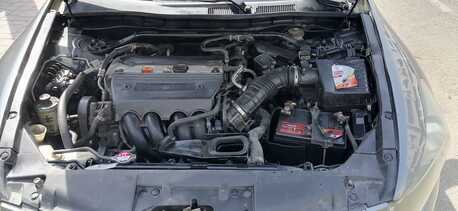 Al Mahjar, Vehicles, Cars & Trucks , SAR 26500,  Honda Accord,  2008,  Automatic,  421312 KM,  I Want To Sale My Car