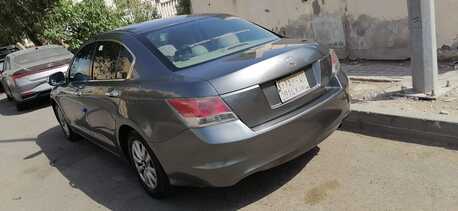 Al Mahjar, Vehicles, Cars & Trucks , SAR 26500,  Honda Accord,  2008,  Automatic,  421312 KM,  I Want To Sale My Car