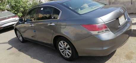 Al Mahjar, Vehicles, Cars & Trucks , SAR 26500,  Honda Accord,  2008,  Automatic,  421312 KM,  I Want To Sale My Car