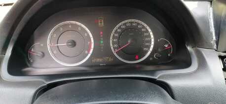 Al Mahjar, Vehicles, Cars & Trucks , SAR 26500,  Honda Accord,  2008,  Automatic,  421312 KM,  I Want To Sale My Car