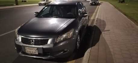 Al Mahjar, Vehicles, Cars & Trucks , SAR 26500,  Honda Accord,  2008,  Automatic,  421312 KM,  I Want To Sale My Car