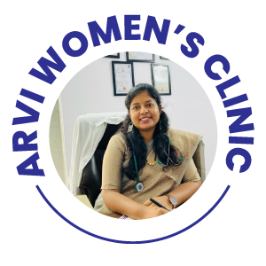 Hyderabad, Health, Best Fertility Doctor In Hastinapuram Hyderabad &ndash; Dr. Manognya | Arvi Clinic