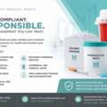 Reliable Medical Waste Disposal Services For Safe And Compliant Healthcare Operations