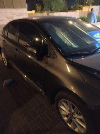 Al Batha, Vehicles, Cars & Trucks , SAR 1,  Toyota Corolla LS,  2021,  Automatic,  74000 KM,