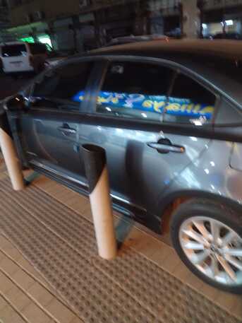 Al Batha, Vehicles, Cars & Trucks , SAR 1,  Toyota Corolla LS,  2021,  Automatic,  74000 KM,