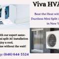 USD 90,  Viva HVAC Inc.