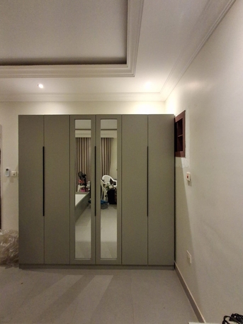 Jeddah, Furniture, SAR 1,  All Sizes Of The Cabinets