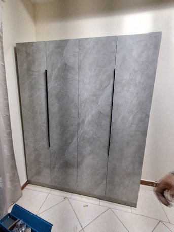 Jeddah, Furniture, SAR 1,  All Sizes Of The Cabinets