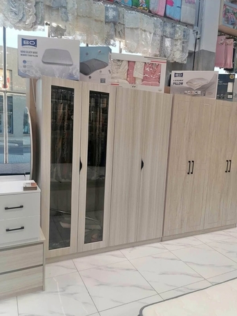 Jeddah, Furniture, SAR 1,  All Sizes Of The Cabinets