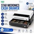 GBP 83,  Star Micronics Cash Drawer RJ12 Interface POS Solution UK