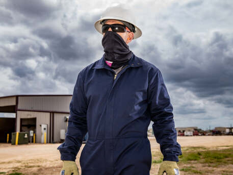 Sydney, Business, Fire Resistant Workwear For Maximum Safety | Kaya Workwear
