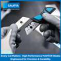 Martor Industrial Knife Blades - Saurya Safety